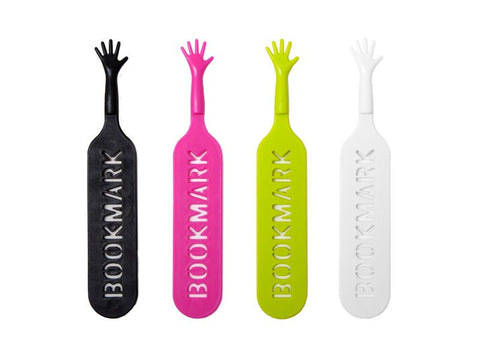Propaganda Help Bookmark Set
