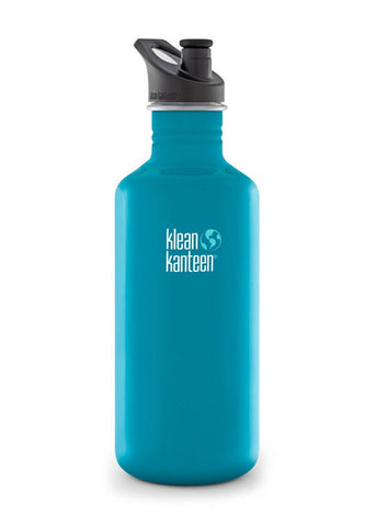 Klean Kanteen Classic 40oz (1182mL)