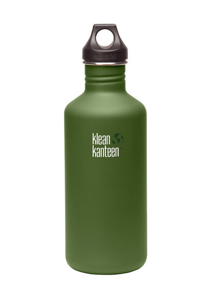 Green Fatigue (Matte)