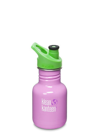 Kid Kanteen 12oz (355mL) Sports Cap