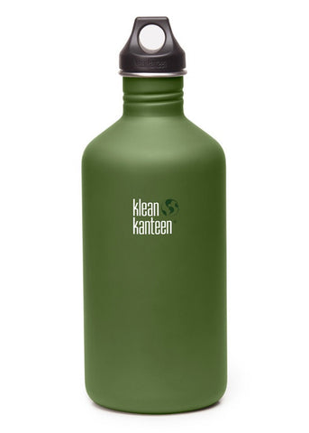 Klean Kanteen Classic 64oz (1900mL)