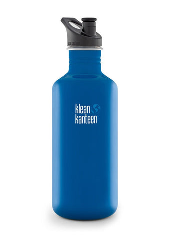 Klean Kanteen Classic 40oz (1182mL)