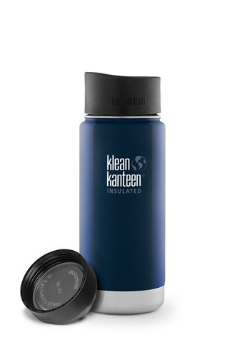 Klean Kanteen Vacuum Insulated Wide 16oz (473mL)