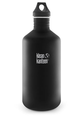 Klean Kanteen Classic 64oz (1900mL)