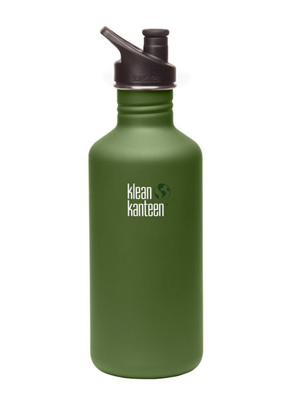 Green Fatigue (Matte)