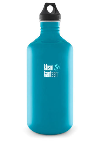 Klean Kanteen Classic 64oz (1900mL)