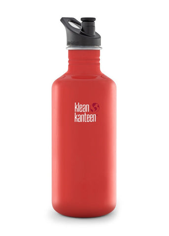 Klean Kanteen Classic 40oz (1182mL)