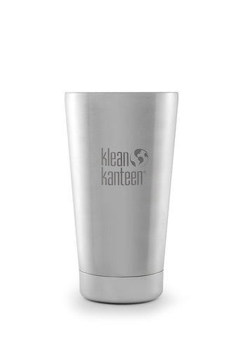 Klean Kanteen Vacuum Insulated Tumbler 16oz (473mL)