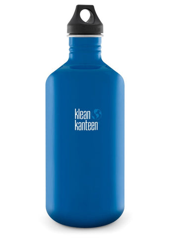 Klean Kanteen Classic 64oz (1900mL)