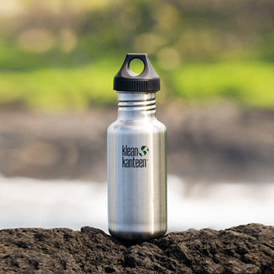 Klean Kanteen Classic 18oz (532mL) – Stamped.io - Shop for Unique