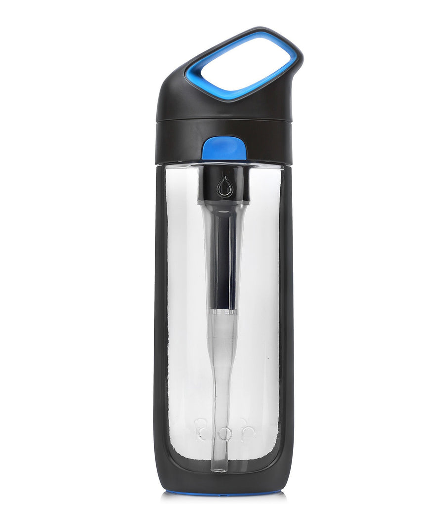 Kor Nava BPA Free 650ml Filter Water Bottle