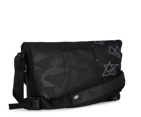 Timbuk2 Classic Messenger Bag Print