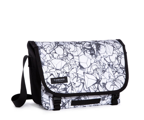 Timbuk2 Classic Messenger Bag Print