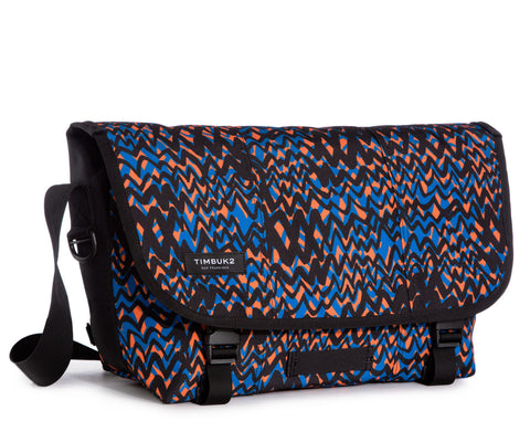 Timbuk2 Classic Messenger Bag Print