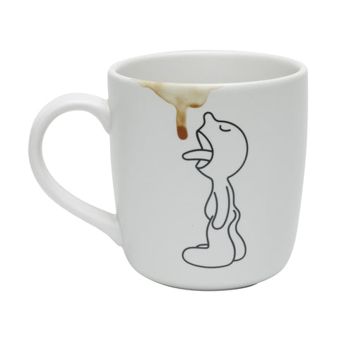 Propaganda Mug - Mr. P Lick