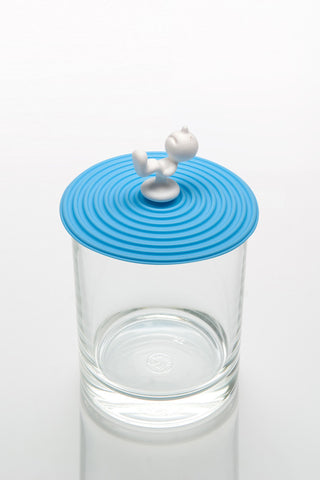 Propaganda Mr.P Fart Power (Mug lid)