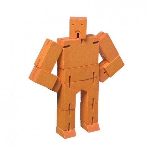 Areaware Cubebot