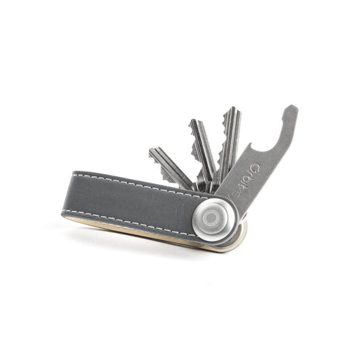 Orbitkey Leather