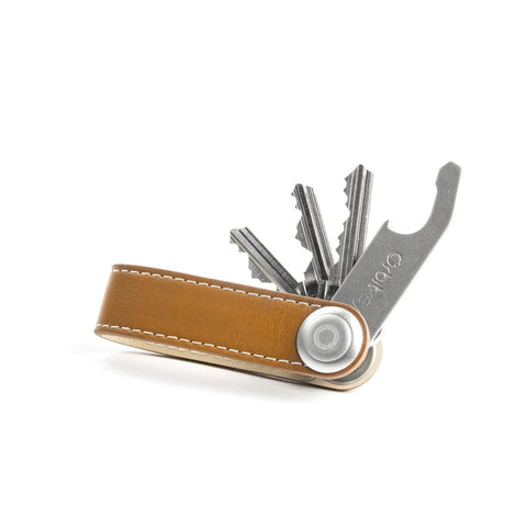 Orbitkey Leather