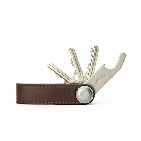 Orbitkey Leather