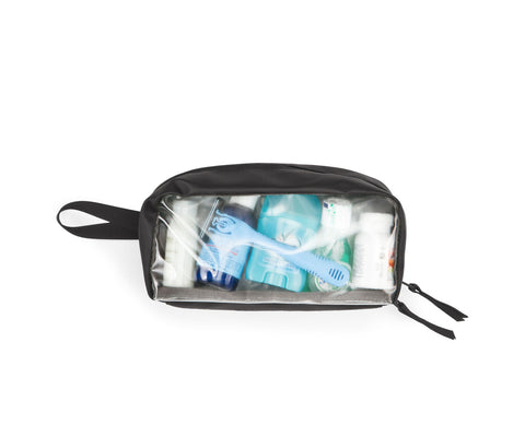 Timbuk2 Clear Kit Travel Pouch