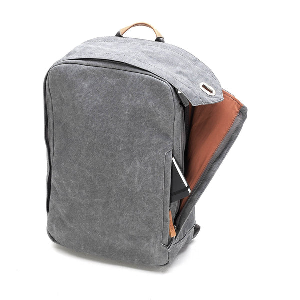 Washed Grey