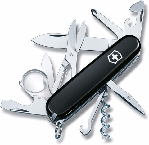 Victorinox Swiss Army Knives (Medium) Explorer