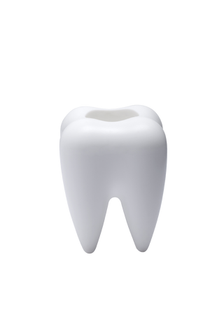 Propaganda Pick A Tooth Holder