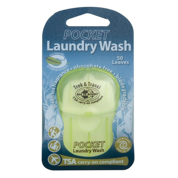 Laundry Wash
