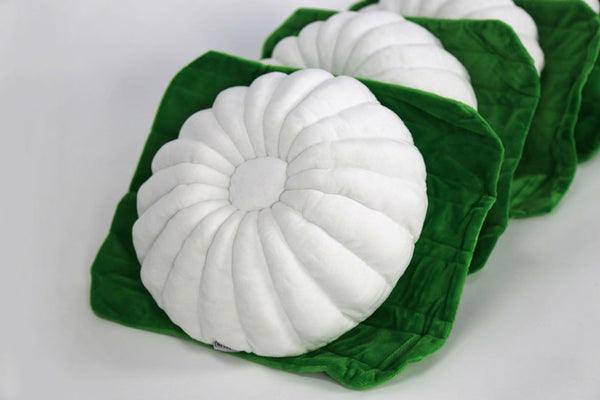 Meykrs Tutu Kueh Cushion