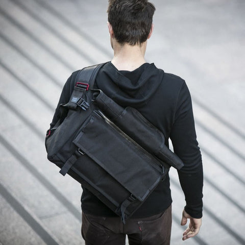 Mission Workshop The Monty Messenger 21L