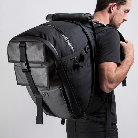 Mission Workshop The Vandal Pack 29L