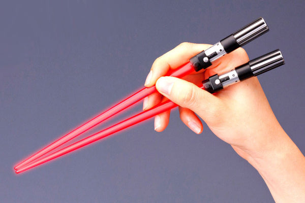 Darth Vader Lightsaber