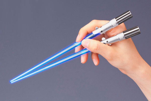 Luke Skywalker Lightsaber