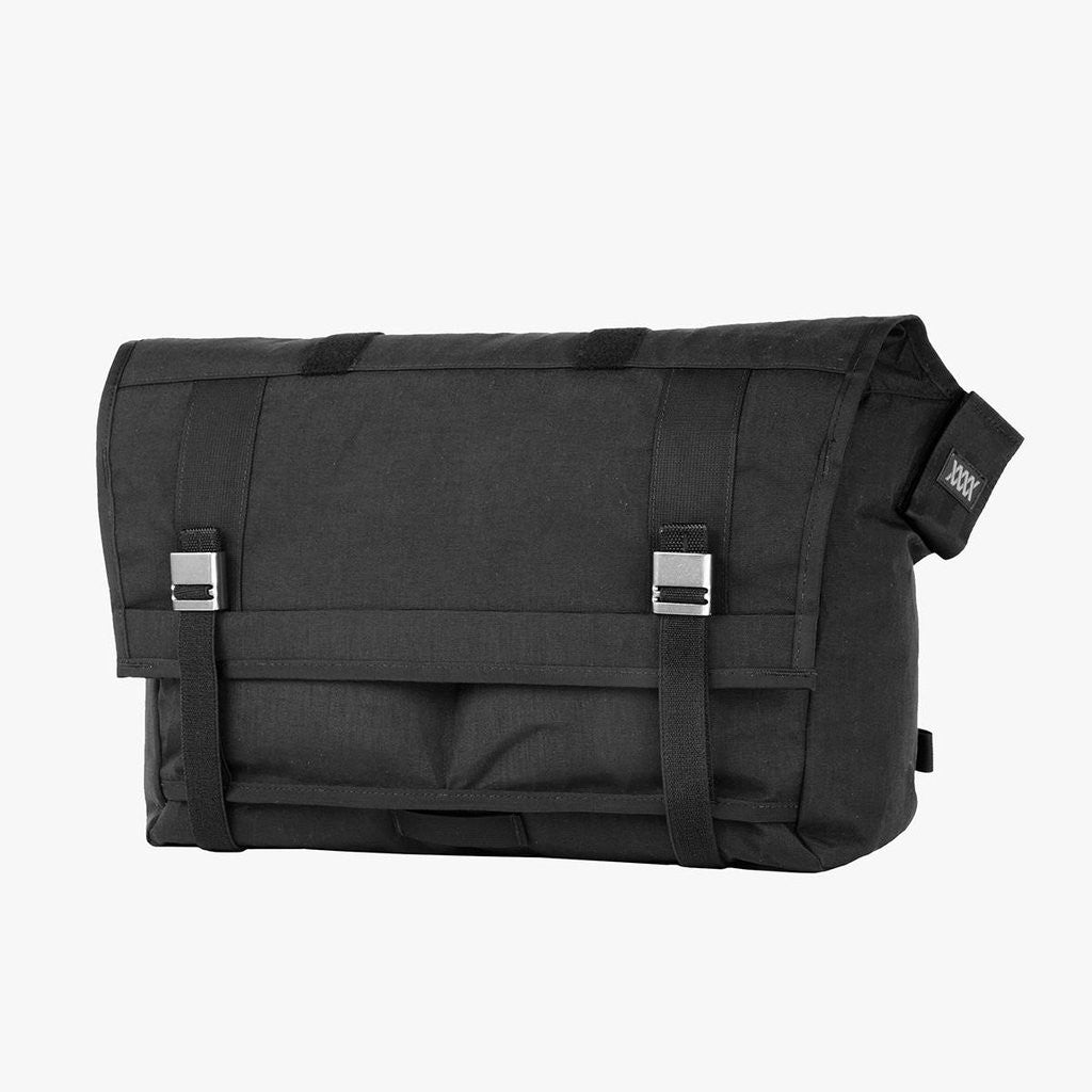 Mission Workshop The Shed Messenger 35L - VX – Stamped.io