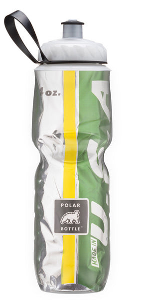 Green/Yellow