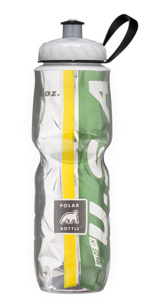 Green/Yellow