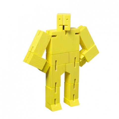 Areaware Cubebot