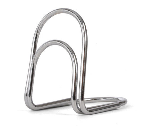 Kikkerland Paper "Clip" Holder